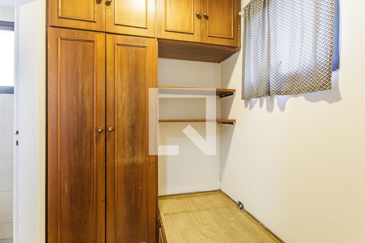 Apartamento, 3 quartos, 160 m² - Foto 86