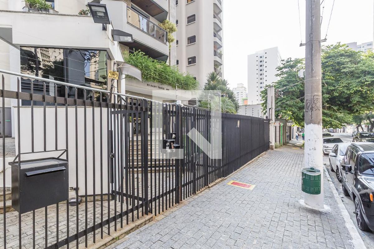 Apartamento, 3 quartos, 160 m² - Foto 104