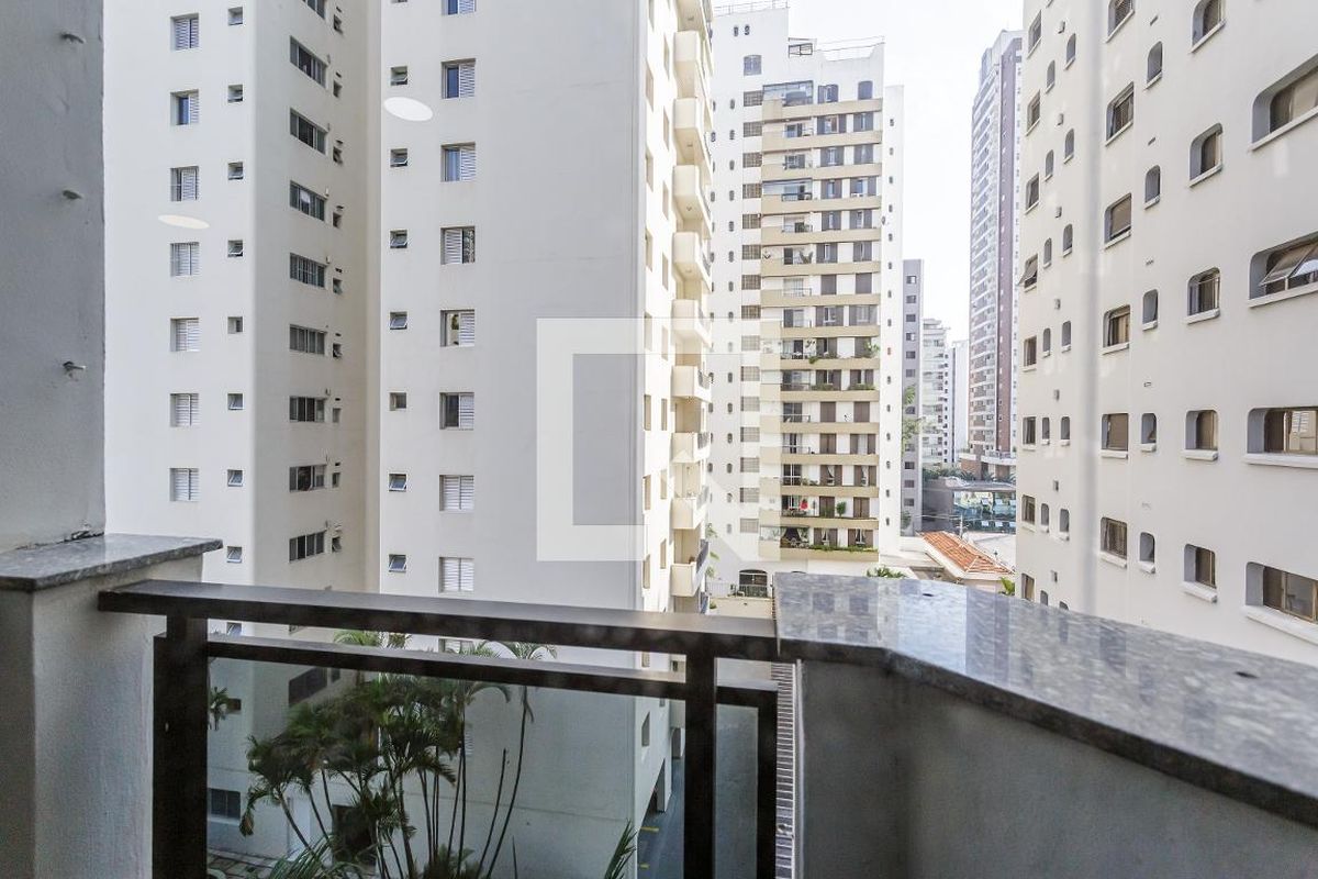 Apartamento, 3 quartos, 160 m² - Foto 52