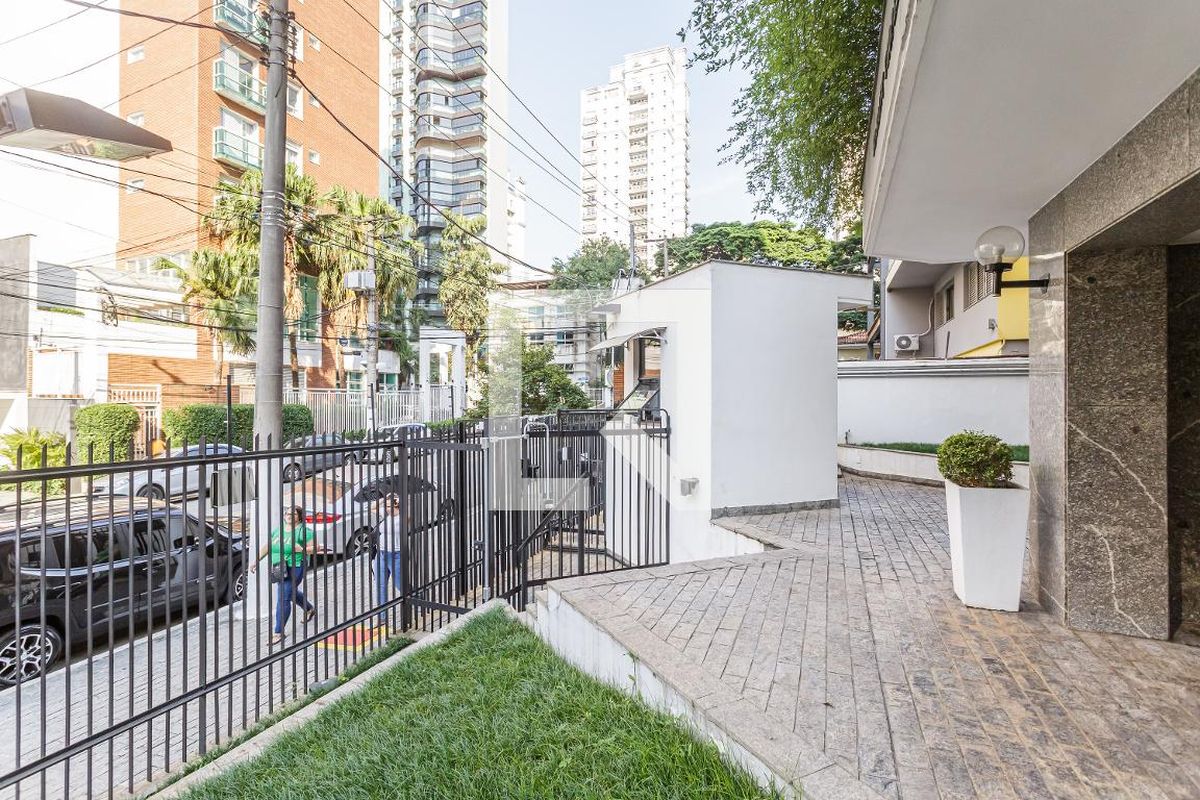Apartamento, 3 quartos, 160 m² - Foto 100