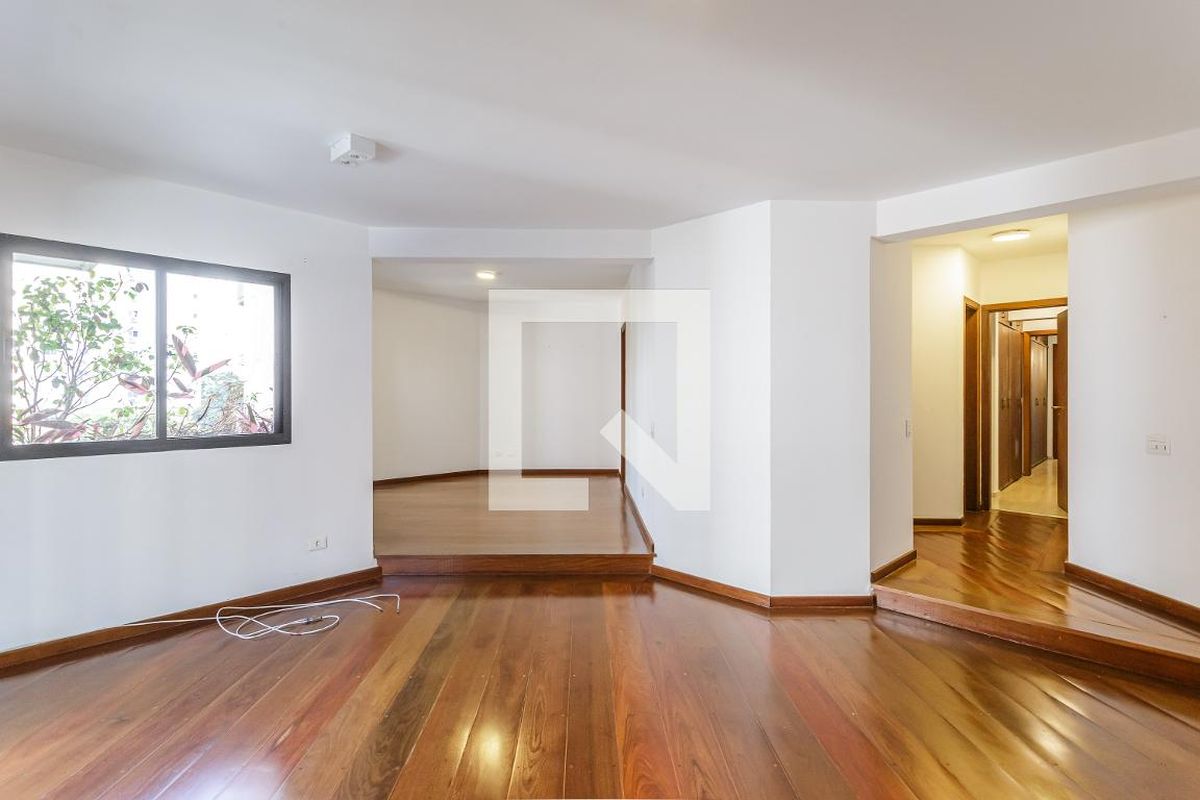 Apartamento, 3 quartos, 160 m² - Foto 4