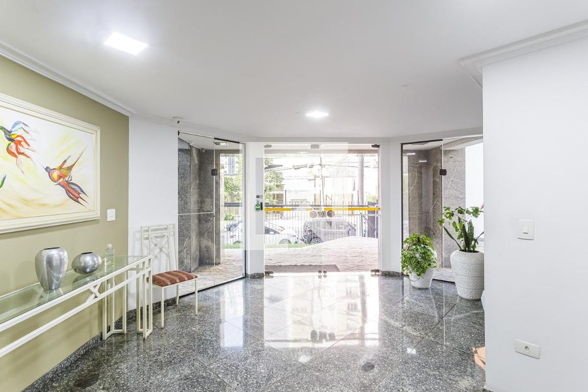 Apartamento, 3 quartos, 160 m² - Foto 96