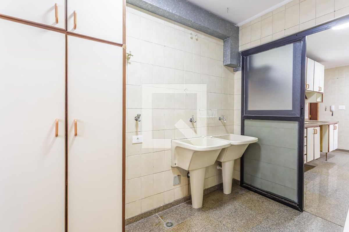 Apartamento, 3 quartos, 160 m² - Foto 84