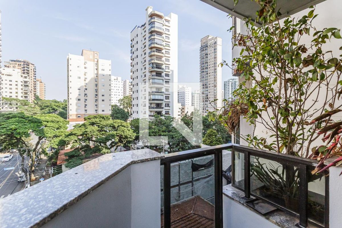 Apartamento, 3 quartos, 160 m² - Foto 20