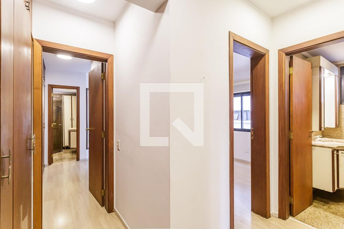 Apartamento, 3 quartos, 160 m² - Foto 24