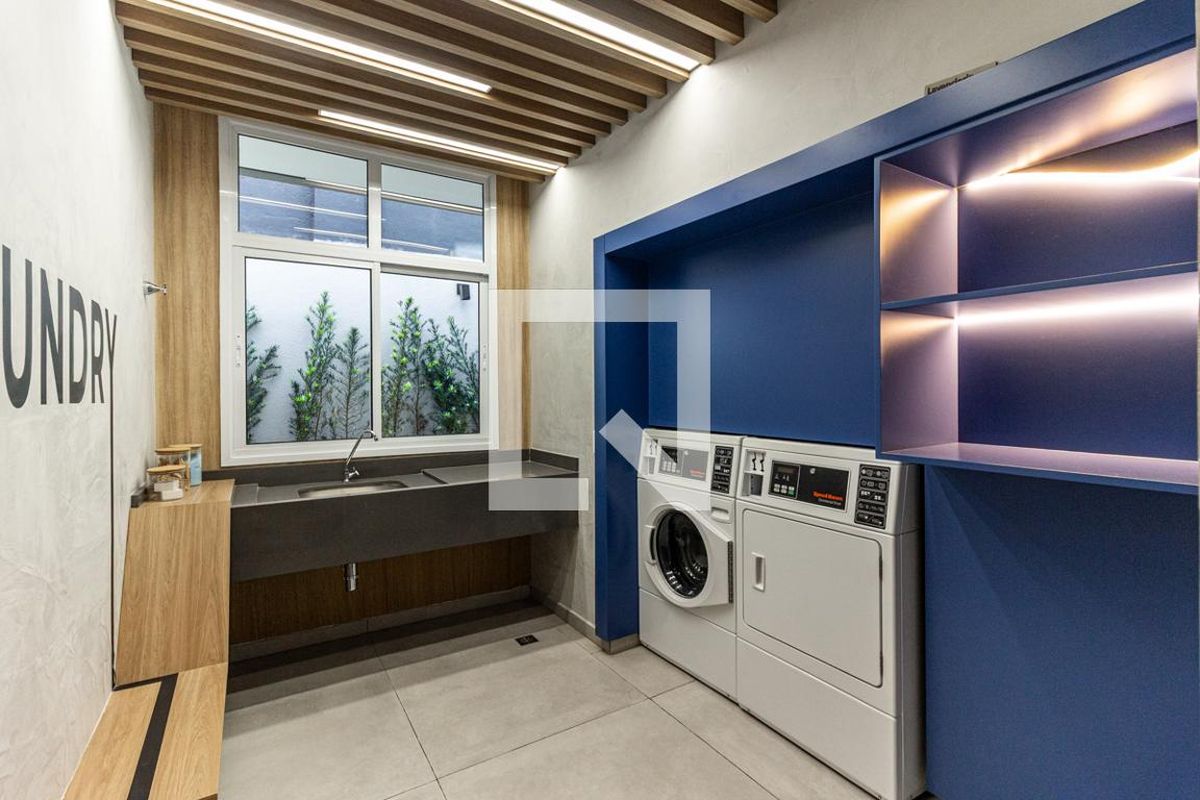 Kitnet-Studio, 30 m² - Foto 54