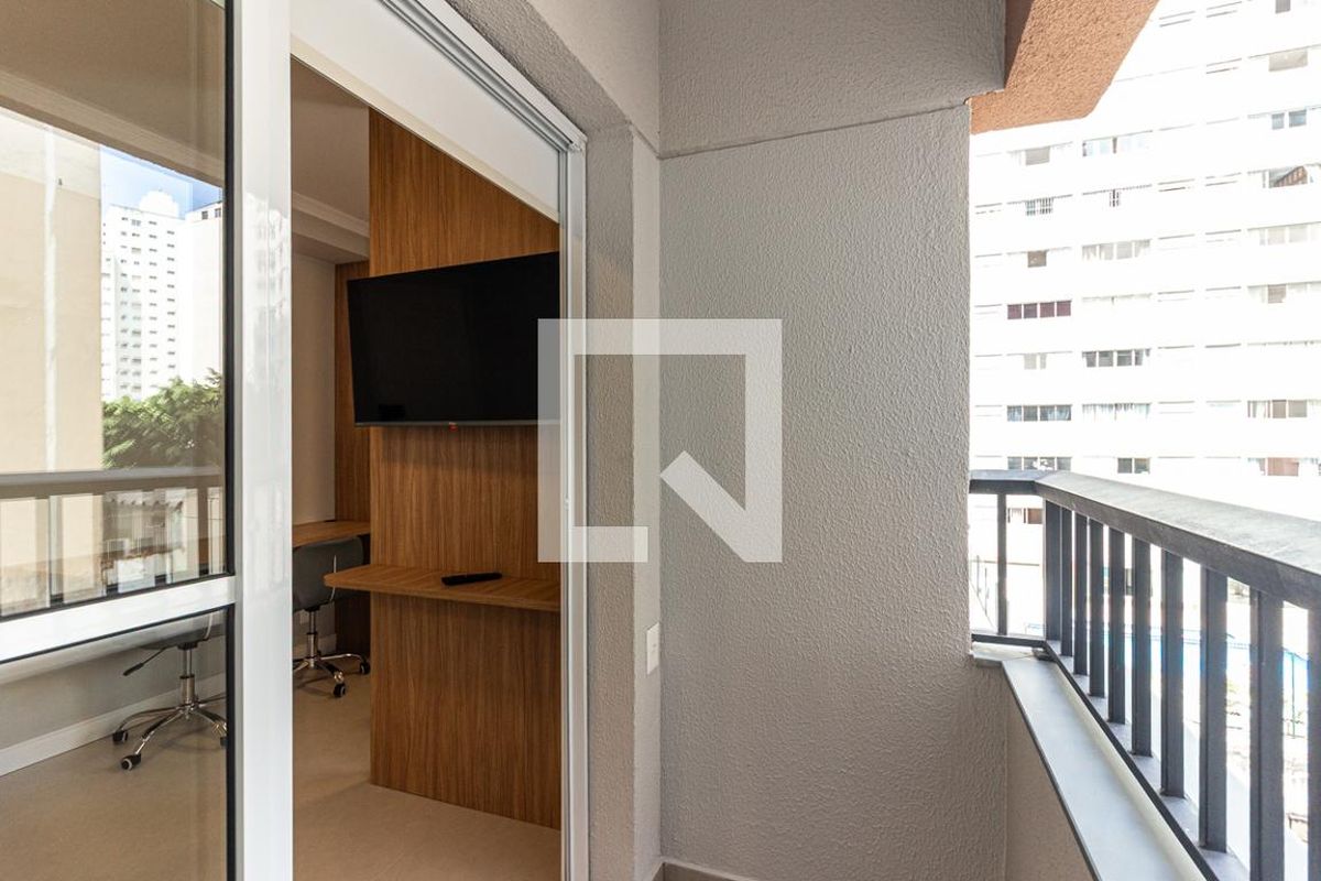 Kitnet-Studio, 30 m² - Foto 10