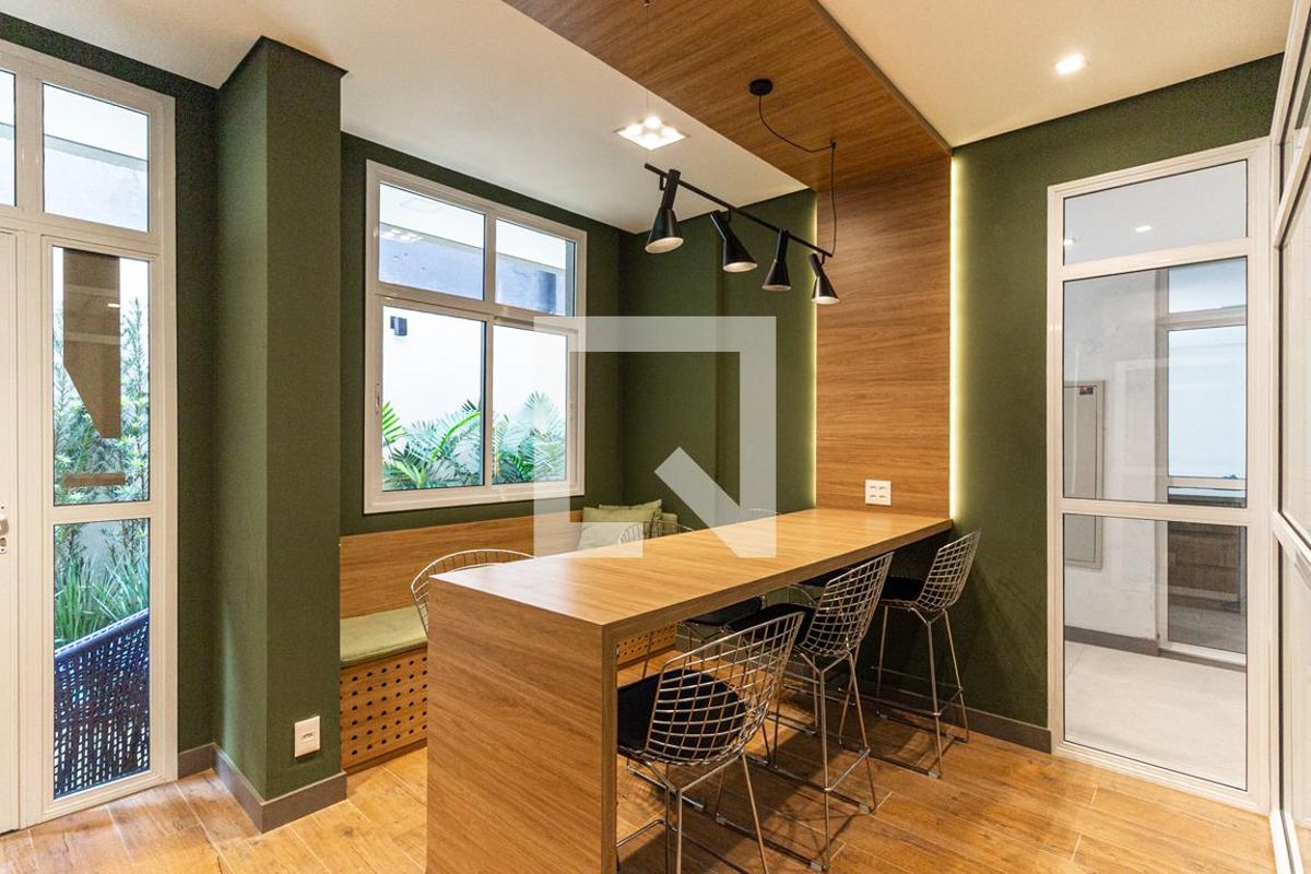 Kitnet-Studio, 30 m² - Foto 56