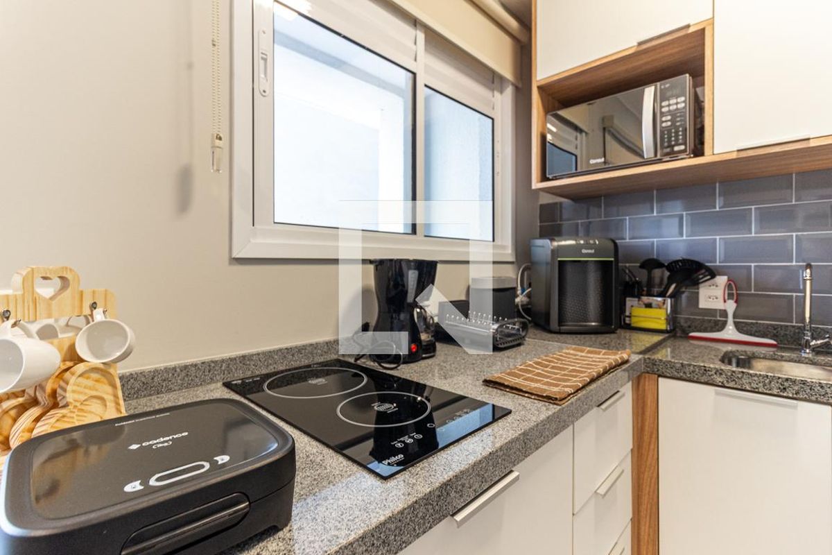 Kitnet-Studio, 30 m² - Foto 40