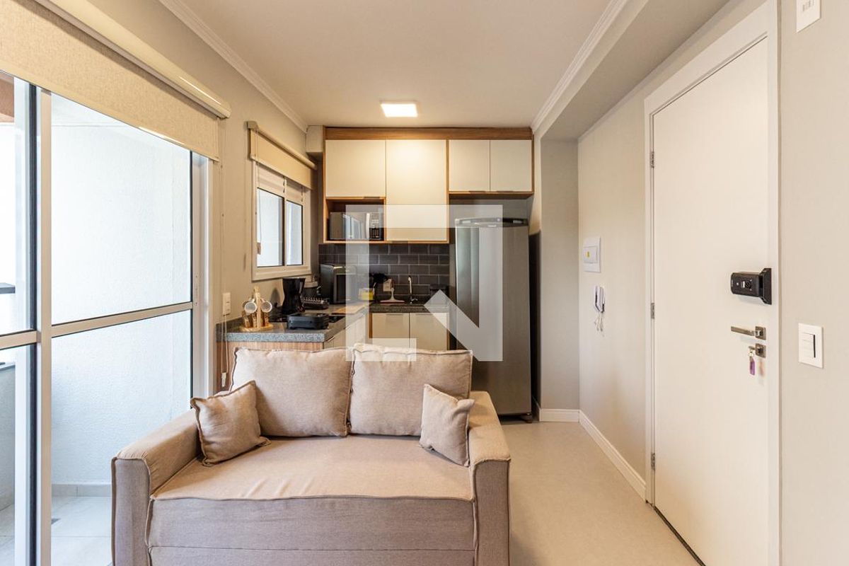 Kitnet-Studio, 30 m² - Foto 4