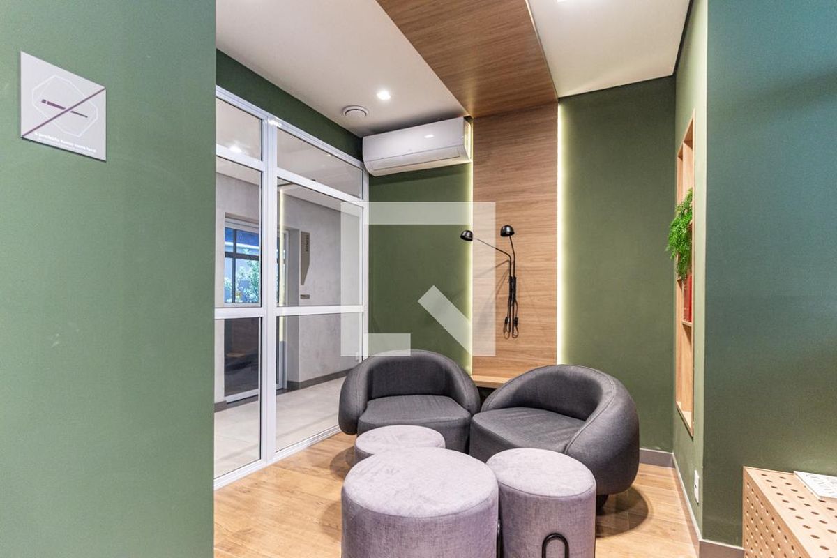 Kitnet-Studio, 30 m² - Foto 58