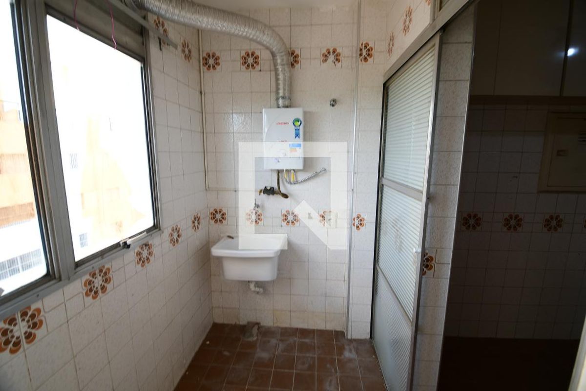 Apartamento à Venda - Bosque, 3 Quartos,  100 m2 em , Campinas - sp | SoloBR