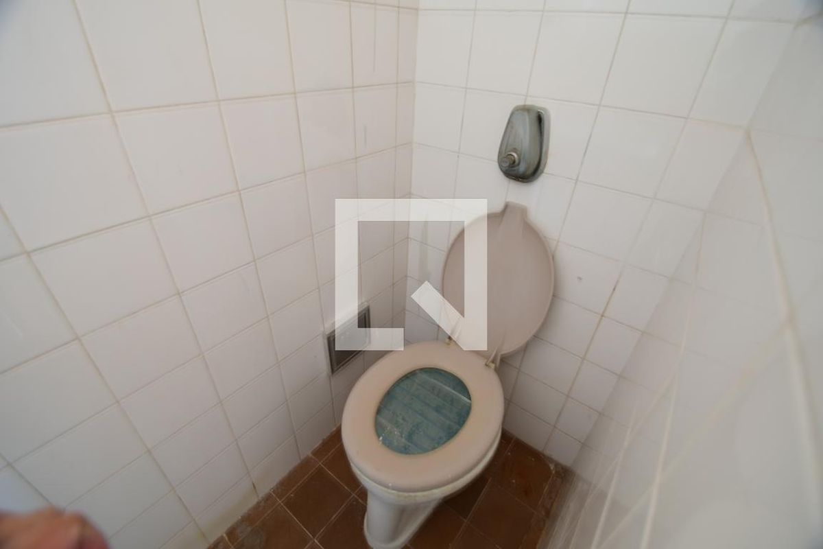 Apartamento à Venda - Bosque, 3 Quartos,  100 m2 em , Campinas - sp | SoloBR
