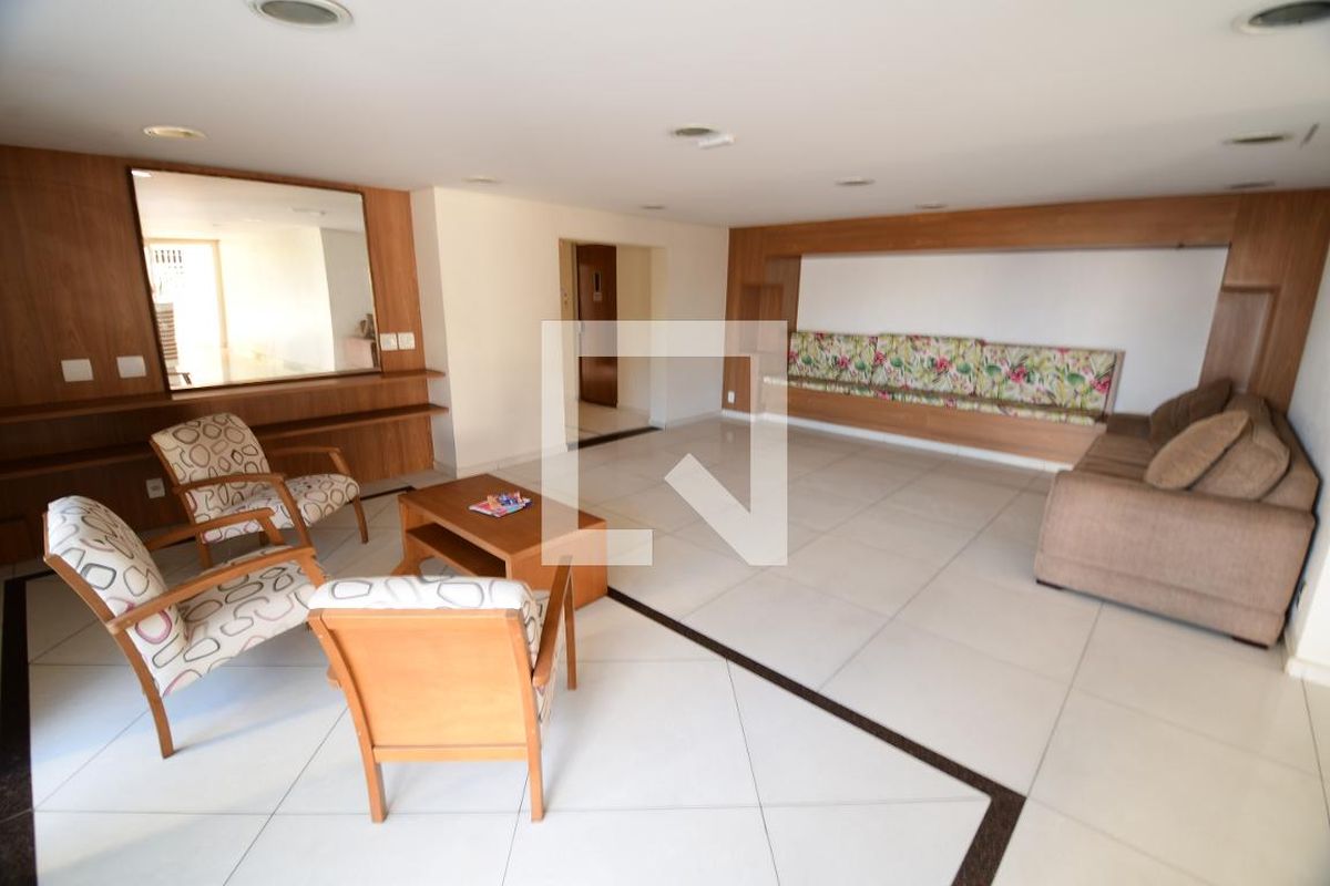 Apartamento à Venda - Bosque, 3 Quartos,  100 m2 em , Campinas - sp | SoloBR