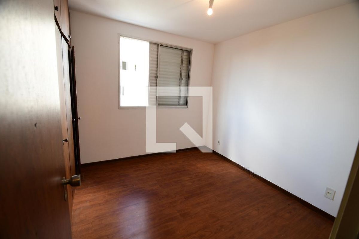 Apartamento à Venda - Bosque, 3 Quartos,  100 m2 em , Campinas - sp | SoloBR