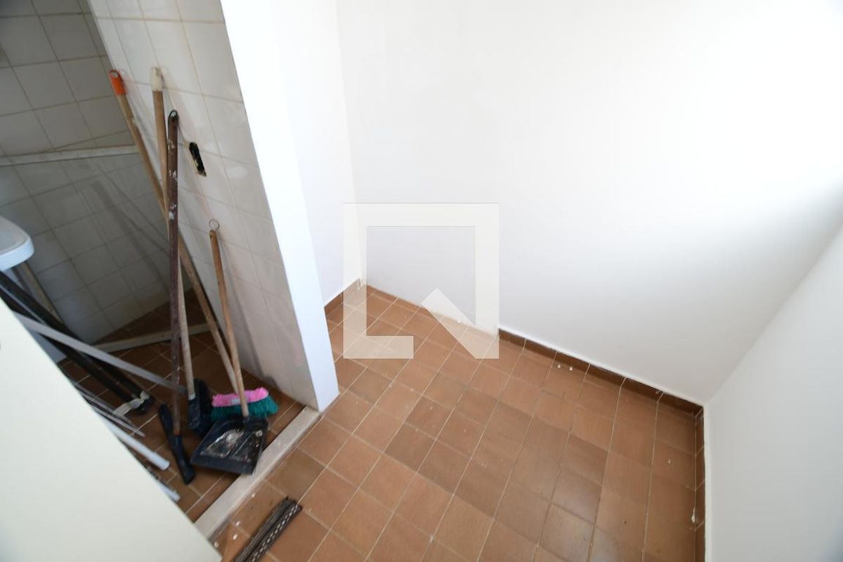 Apartamento à Venda - Bosque, 3 Quartos,  100 m2 em , Campinas - sp | SoloBR