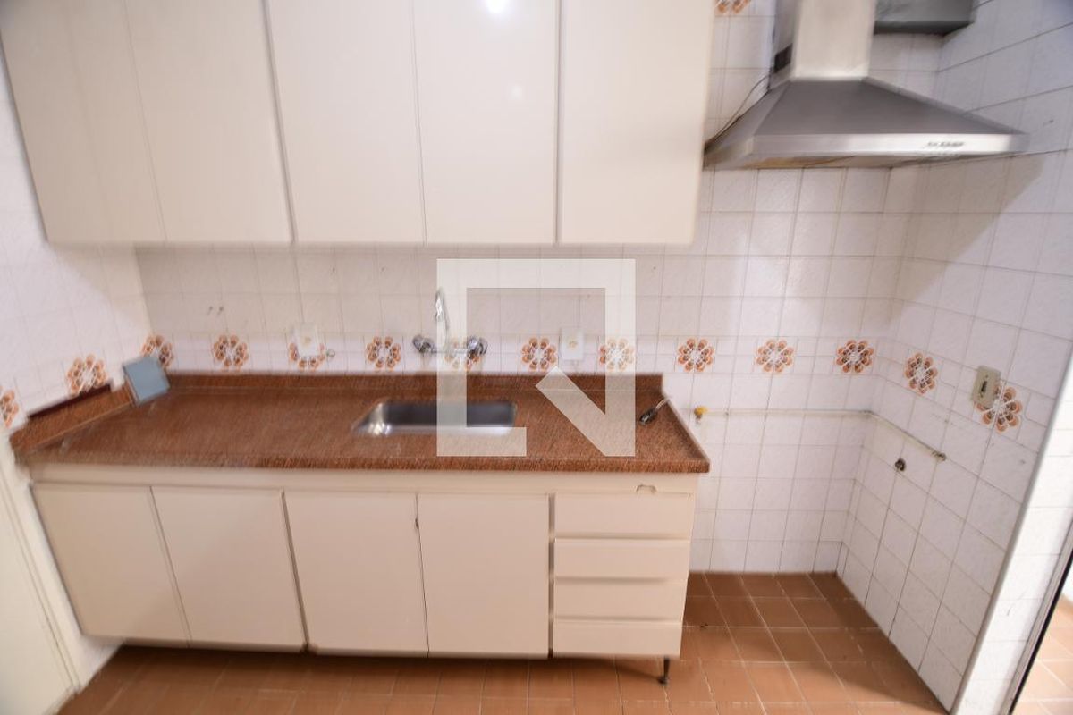 Apartamento à Venda - Bosque, 3 Quartos,  100 m2 em , Campinas - sp | SoloBR