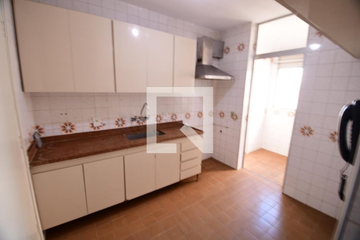 Apartamento à Venda - Bosque, 3 Quartos,  100 m2 em , Campinas - sp | SoloBR