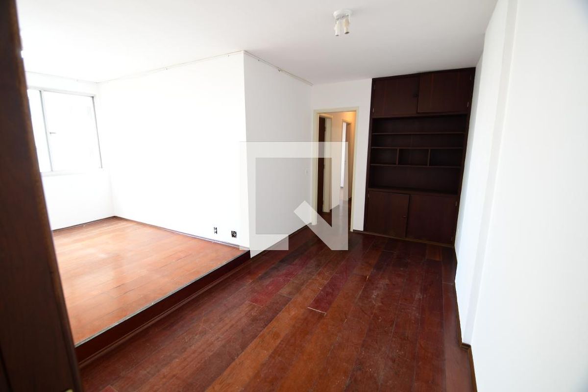 Apartamento à Venda - Bosque, 3 Quartos,  100 m2 em , Campinas - sp | SoloBR
