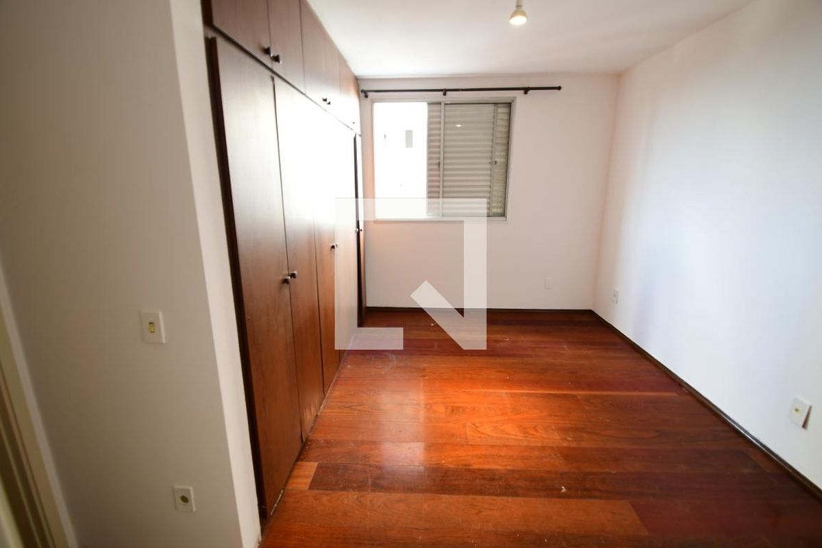 Apartamento à Venda - Bosque, 3 Quartos,  100 m2 em , Campinas - sp | SoloBR