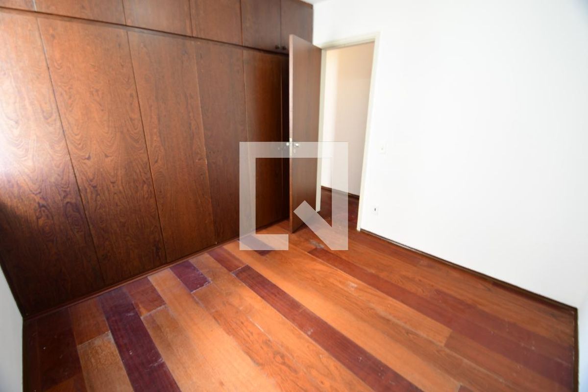 Apartamento à Venda - Bosque, 3 Quartos,  100 m2 em , Campinas - sp | SoloBR