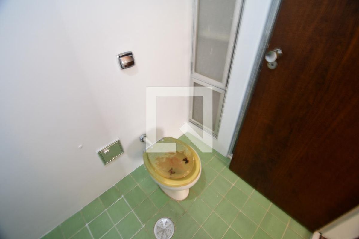 Apartamento à Venda - Bosque, 3 Quartos,  100 m2 em , Campinas - sp | SoloBR