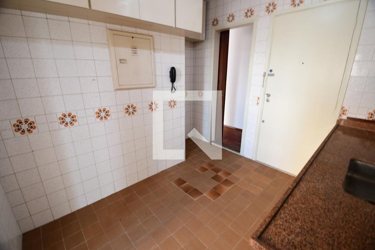 Apartamento à Venda - Bosque, 3 Quartos,  100 m2 em , Campinas - sp | SoloBR