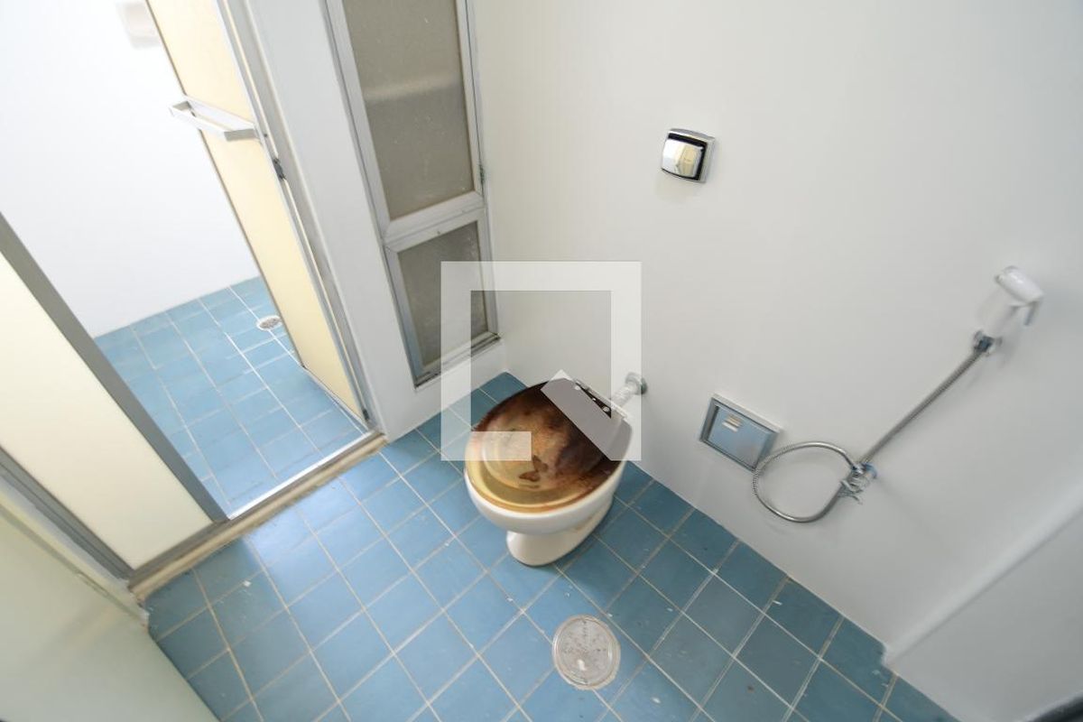 Apartamento à Venda - Bosque, 3 Quartos,  100 m2 em , Campinas - sp | SoloBR