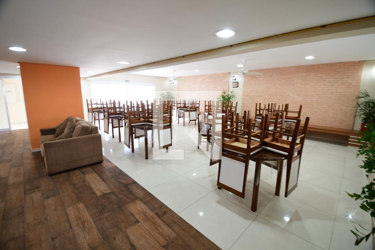 Apartamento à Venda - Bosque, 3 Quartos,  100 m2 em , Campinas - sp | SoloBR