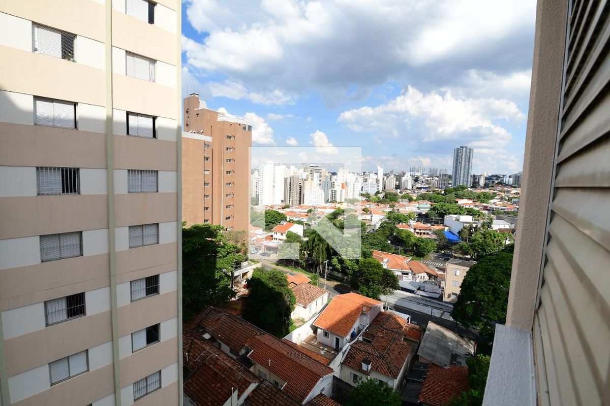 Apartamento à Venda - Bosque, 3 Quartos,  100 m2 em , Campinas - sp | SoloBR