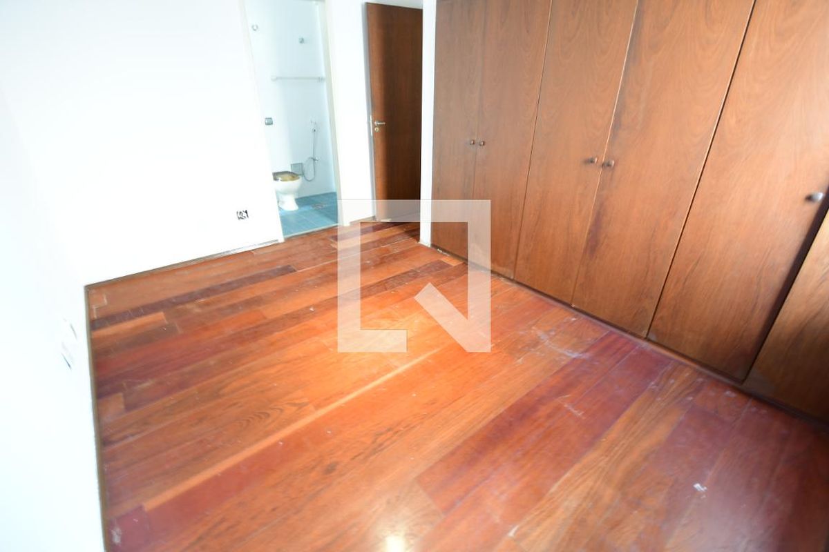 Apartamento à Venda - Bosque, 3 Quartos,  100 m2 em , Campinas - sp | SoloBR