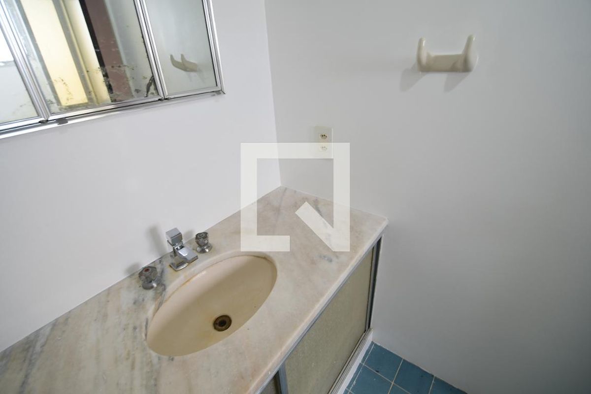 Apartamento à Venda - Bosque, 3 Quartos,  100 m2 em , Campinas - sp | SoloBR