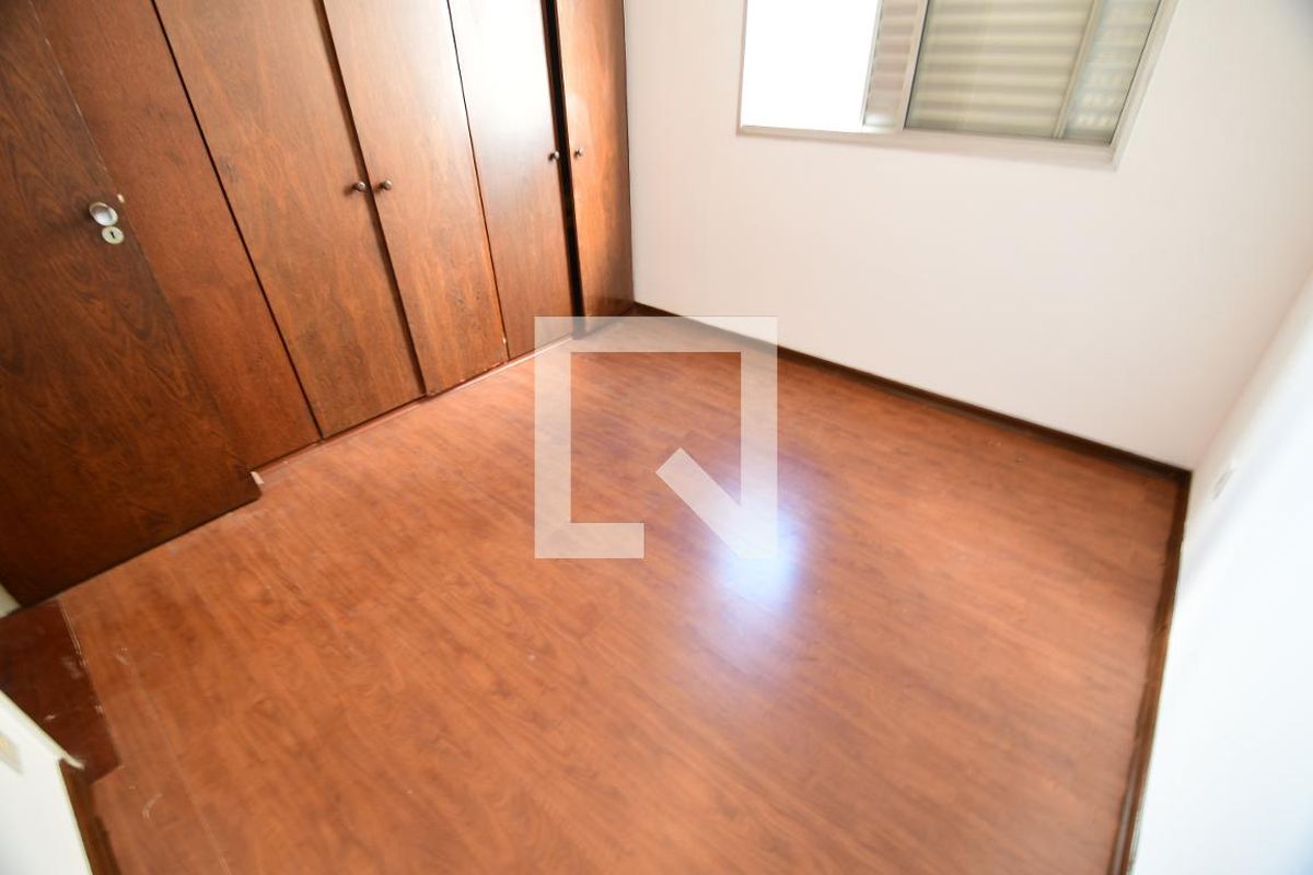 Apartamento à Venda - Bosque, 3 Quartos,  100 m2 em , Campinas - sp | SoloBR