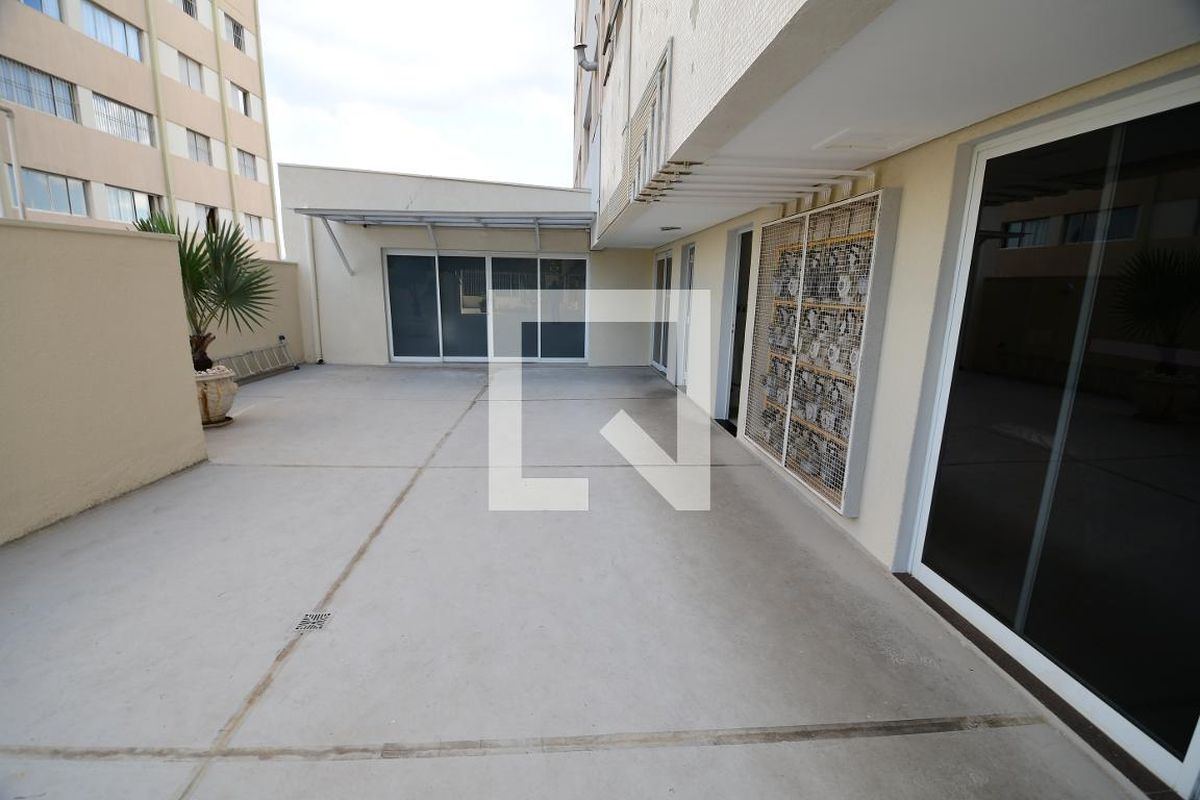Apartamento à Venda - Bosque, 3 Quartos,  100 m2 em , Campinas - sp | SoloBR