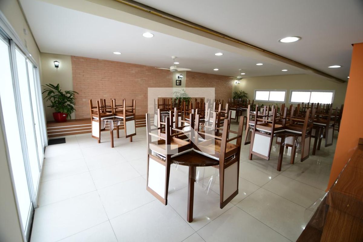 Apartamento à Venda - Bosque, 3 Quartos,  100 m2 em , Campinas - sp | SoloBR