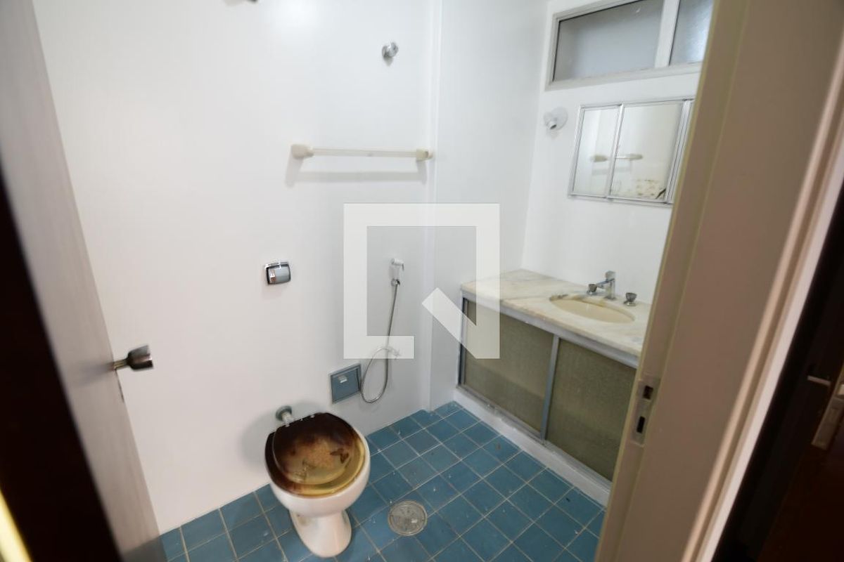 Apartamento à Venda - Bosque, 3 Quartos,  100 m2 em , Campinas - sp | SoloBR
