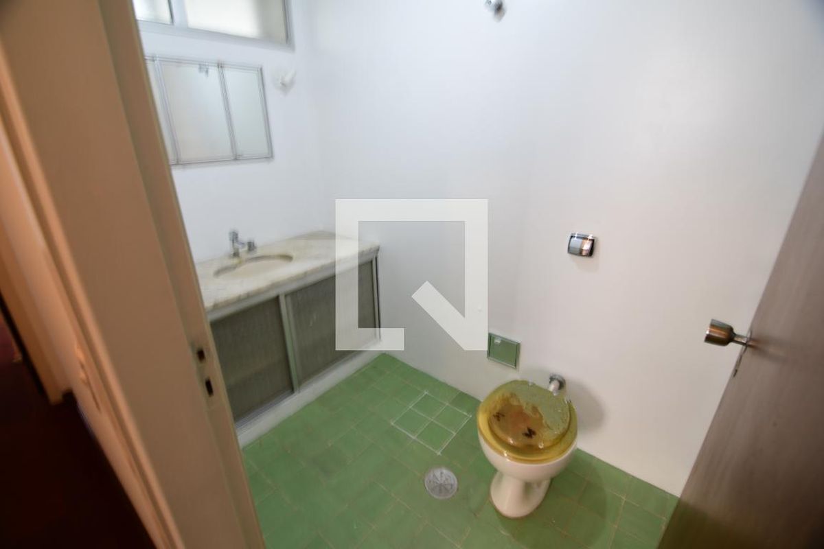 Apartamento à Venda - Bosque, 3 Quartos,  100 m2 em , Campinas - sp | SoloBR