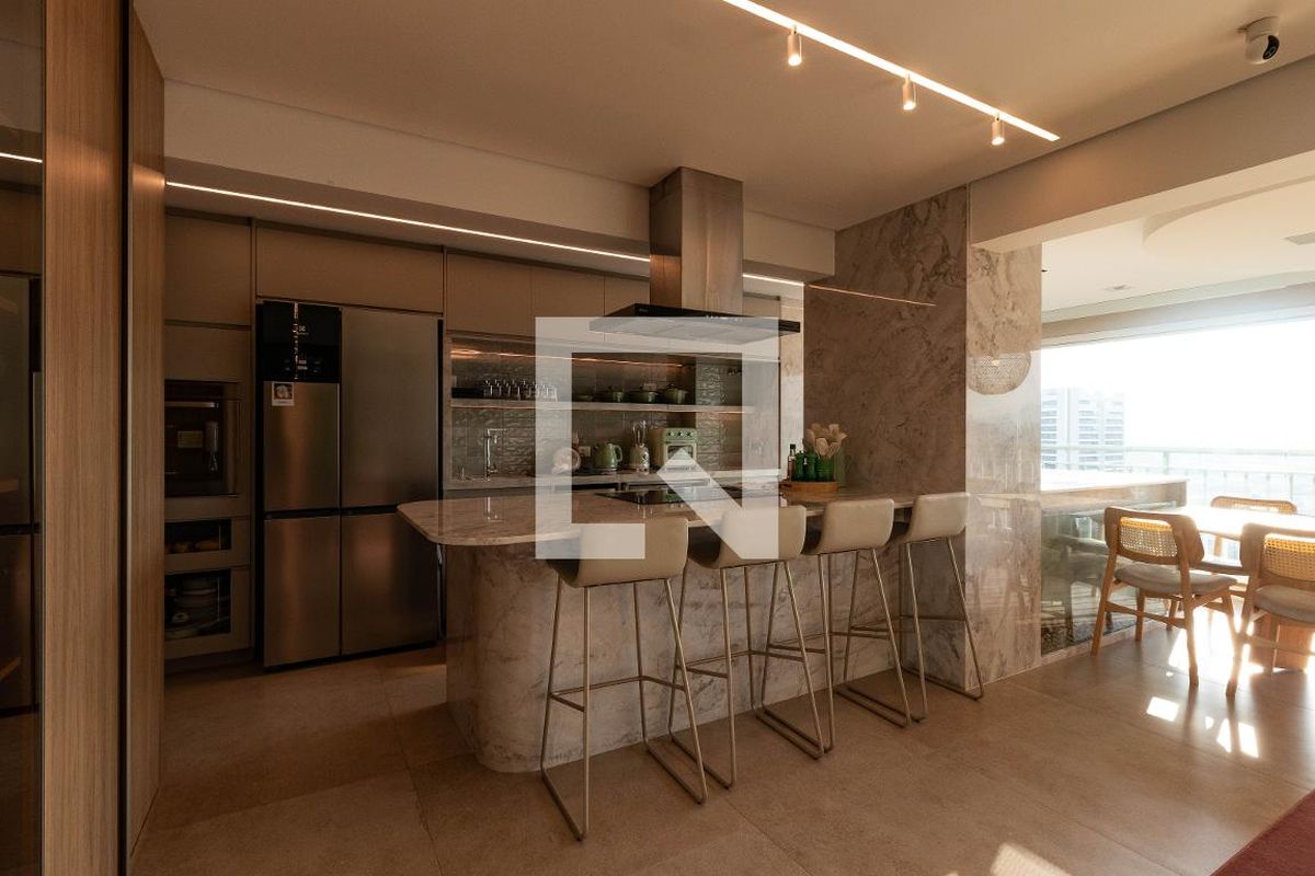 Apartamento, 3 quartos, 127 m² - Foto 84