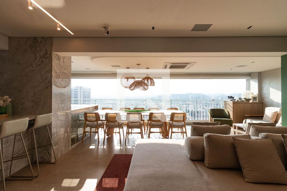 Apartamento, 3 quartos, 127 m² - Foto 2