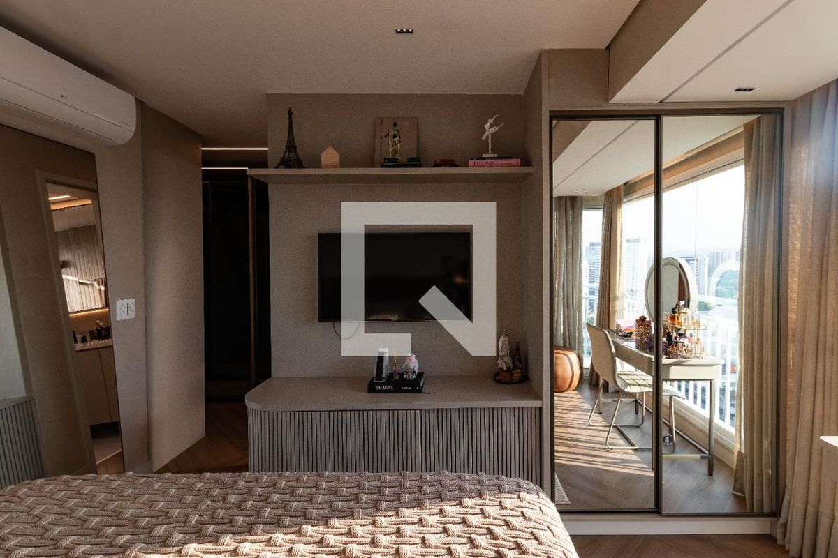Apartamento, 3 quartos, 127 m² - Foto 60