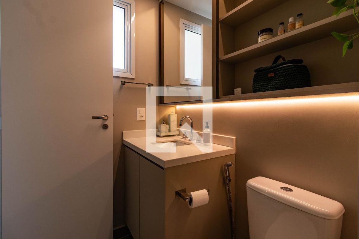Apartamento, 3 quartos, 127 m² - Foto 48
