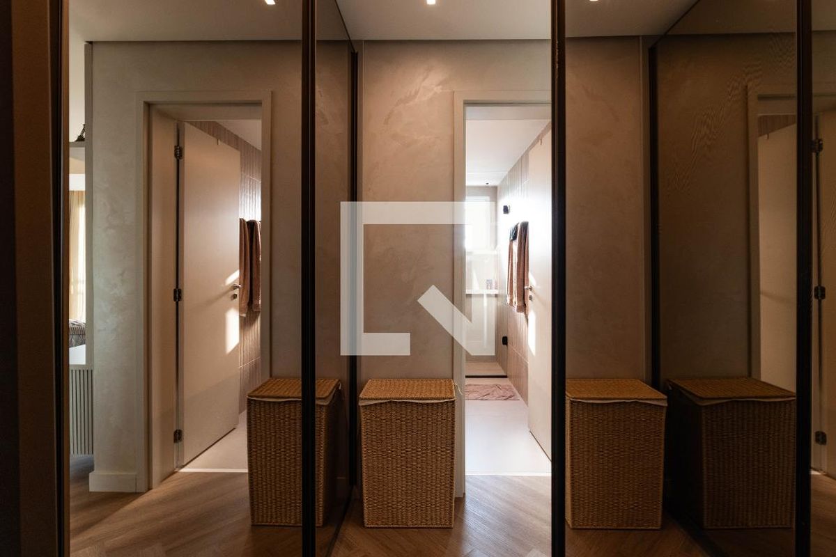 Apartamento, 3 quartos, 127 m² - Foto 52