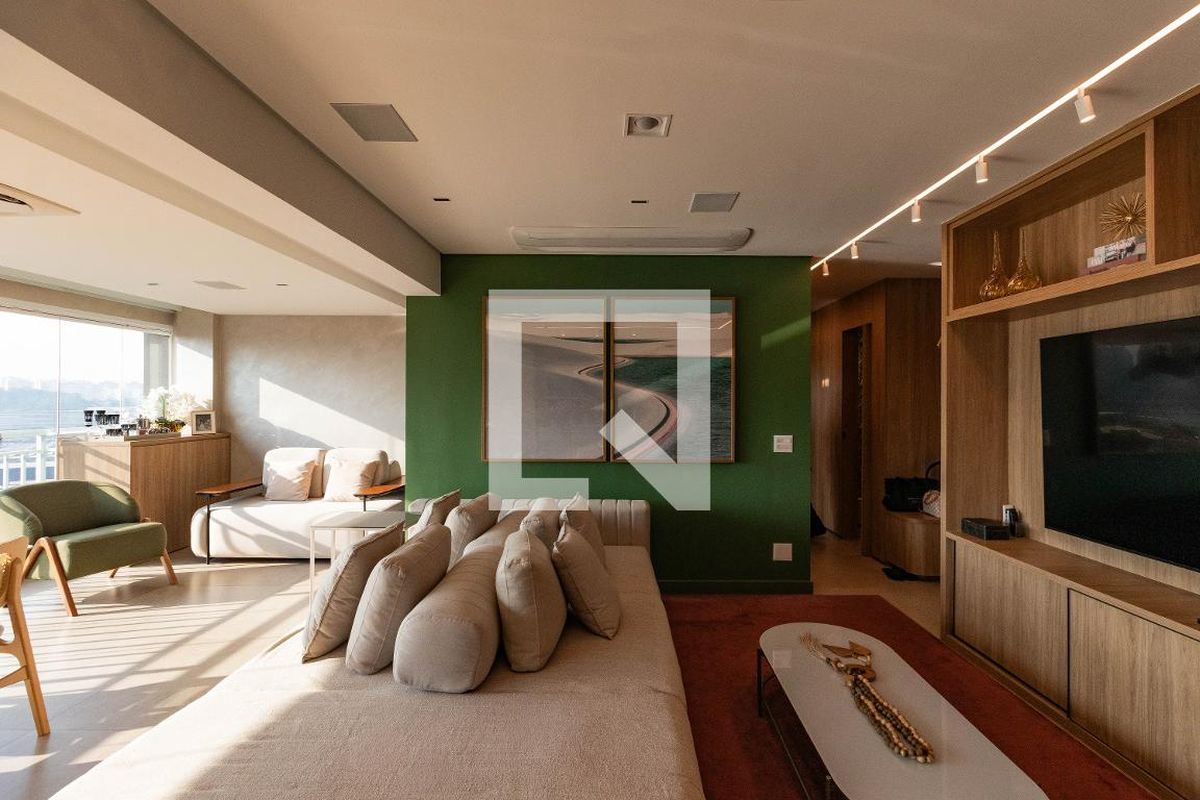Apartamento, 3 quartos, 127 m² - Foto 4