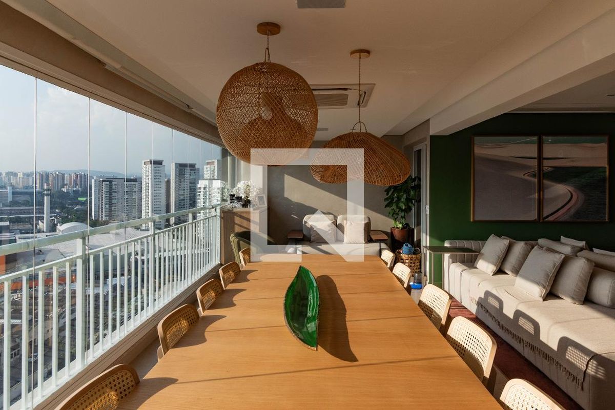 Apartamento, 3 quartos, 127 m² - Foto 14