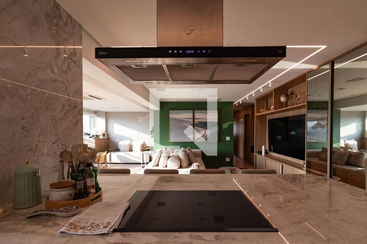 Apartamento, 3 quartos, 127 m² - Foto 92