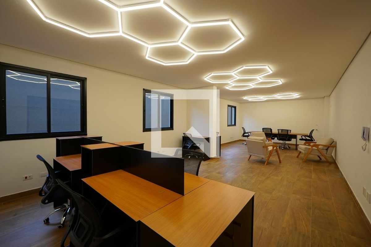 Kitnet-Studio, 26 m² - Foto 46