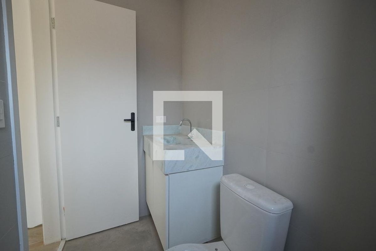 Kitnet-Studio, 26 m² - Foto 20