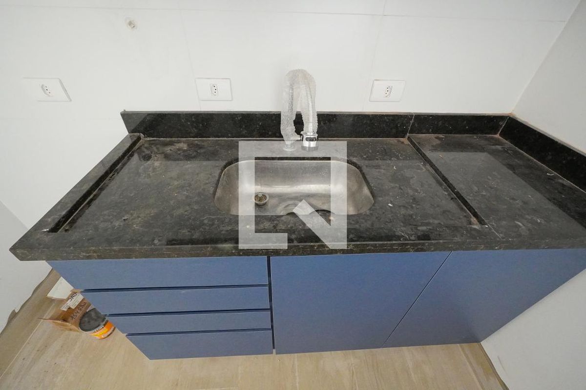 Kitnet-Studio, 26 m² - Foto 30