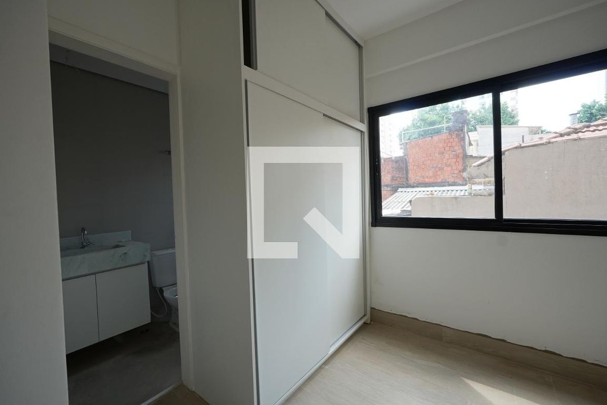 Kitnet-Studio, 26 m² - Foto 14