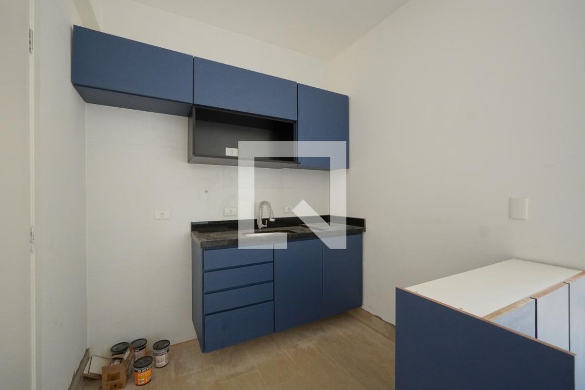 Kitnet-Studio, 26 m² - Foto 26
